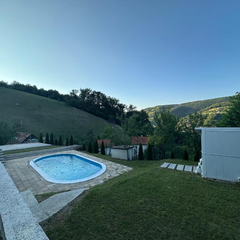 Happy House - Vila - 5