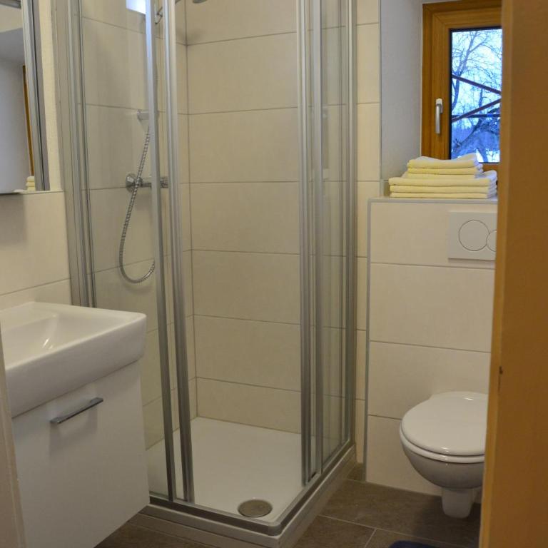 Nattererboden - Apartment mit Balkon - 9