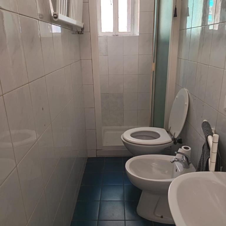 accommodation on Via Imperiale - Appartamento con 1 Camera da Letto - 5