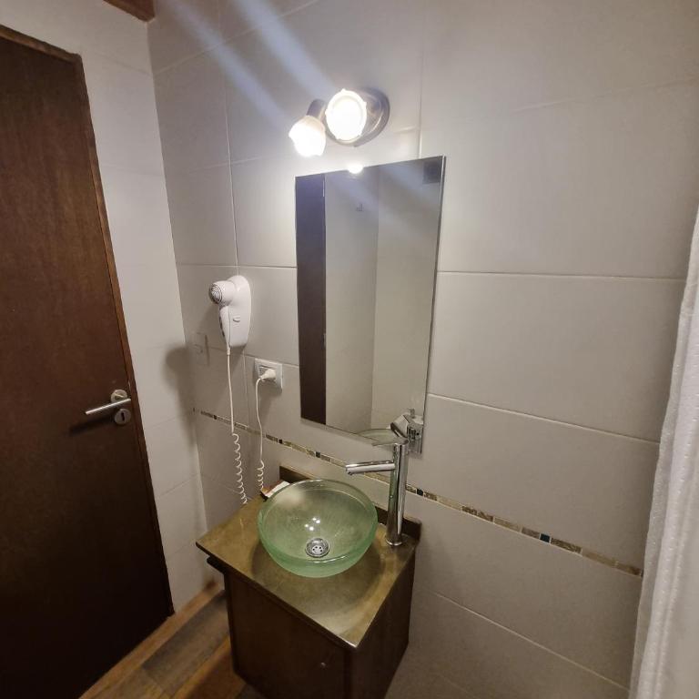 Aluen - Andarlibre - Estudio con 1 cama grande - 7