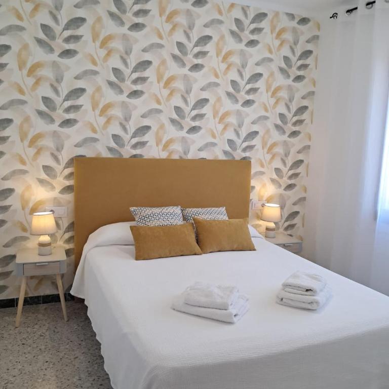 Llar Montagut - Casa - 43