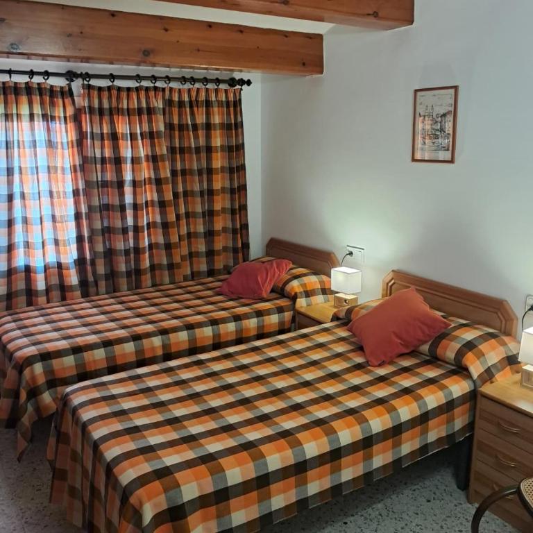 Llar Montagut - Casa - 47