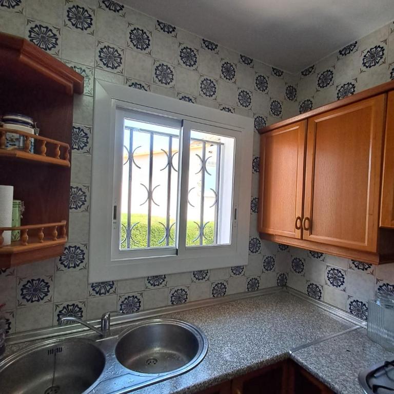 Llar Montagut - Casa - 55