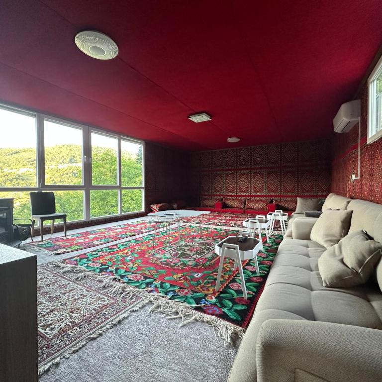 Happy House - Vila - 6