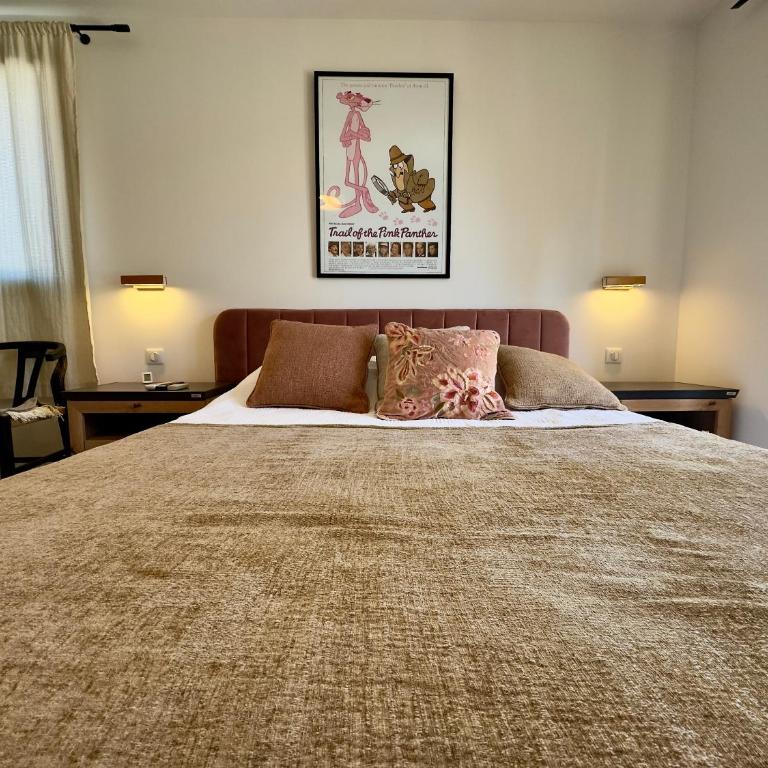 Villa Mira SCLS - Piscine,Clim, Parking, Wifi - Appartement 3 Chambres - 12