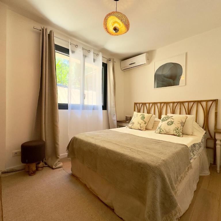 Villa Mira SCLS - Piscine,Clim, Parking, Wifi - Appartement 3 Chambres - 15