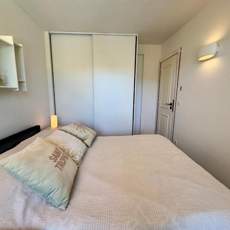 Villa Mira SCLS - Piscine,Clim, Parking, Wifi - Appartement 3 Chambres - 17