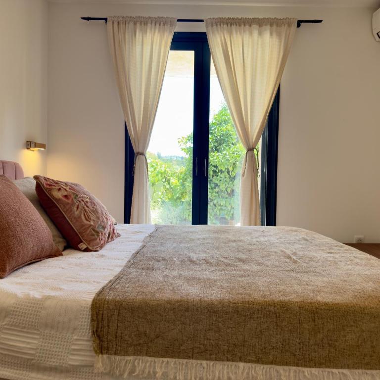 Villa Mira SCLS - Piscine,Clim, Parking, Wifi - Appartement 3 Chambres - 18