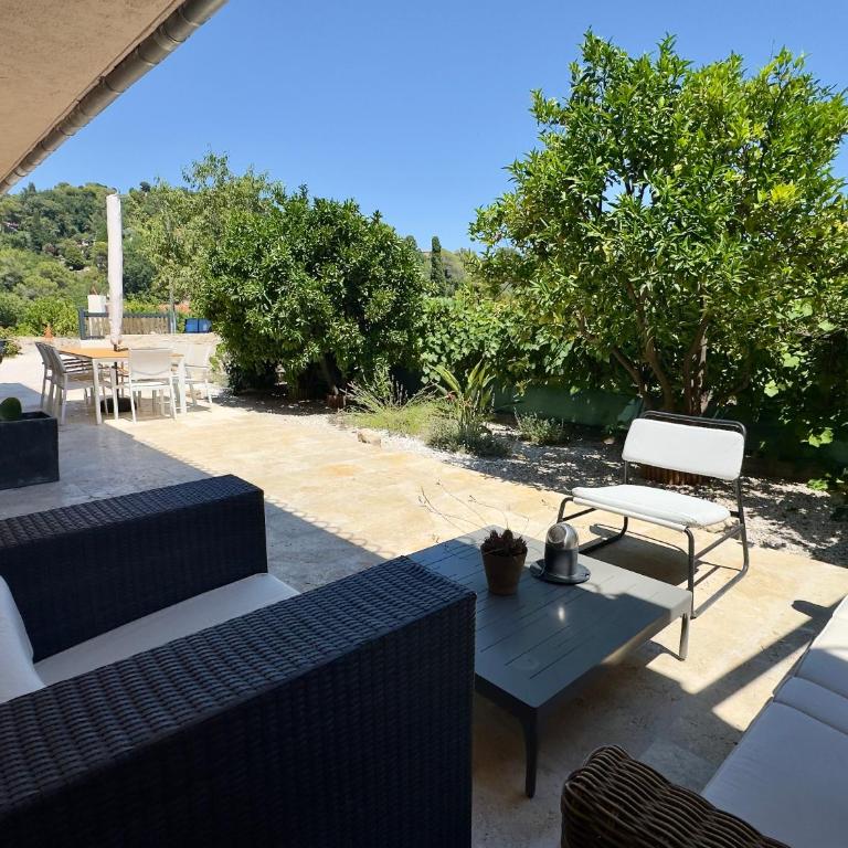Villa Mira SCLS - Piscine,Clim, Parking, Wifi - Appartement 3 Chambres - 26