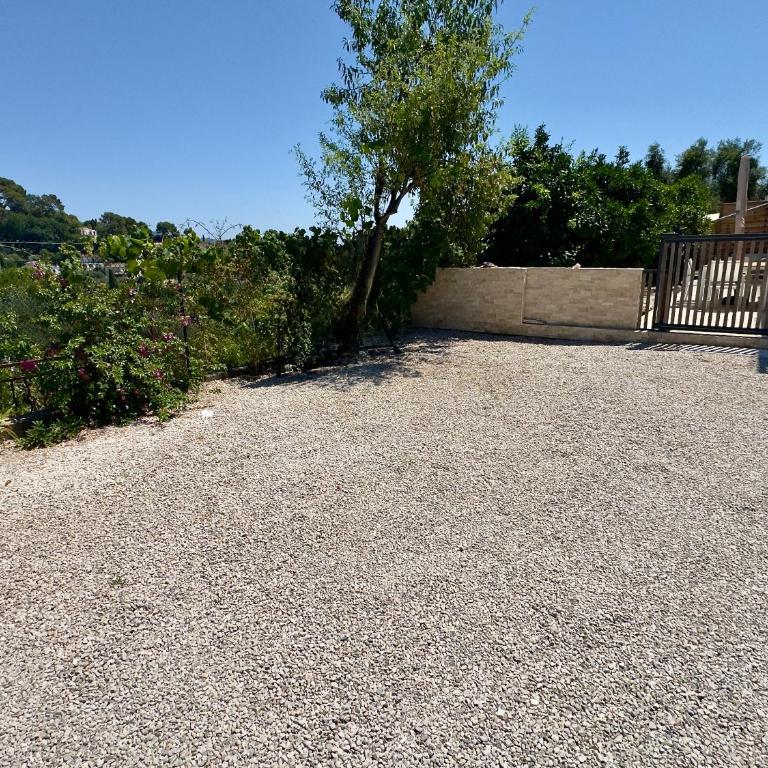 Villa Mira SCLS - Piscine,Clim, Parking, Wifi - Appartement 3 Chambres - 28