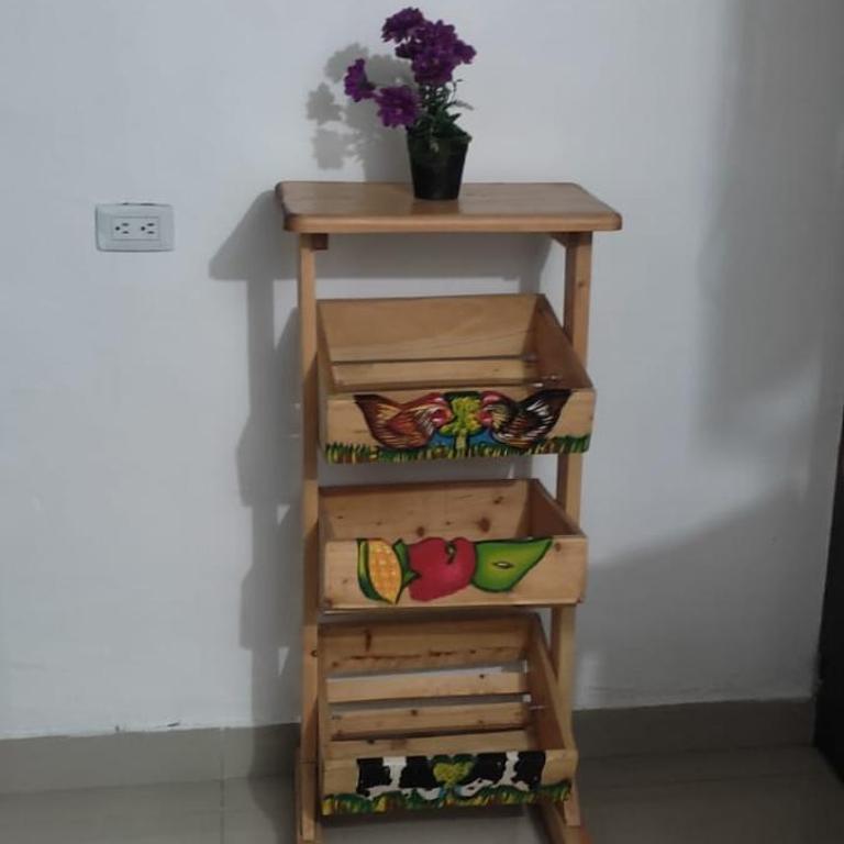 family apartamentos laureles - Apartment - 10