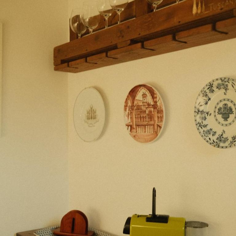 Villa del Fattore - Casa con 1 Camera da Letto - 12