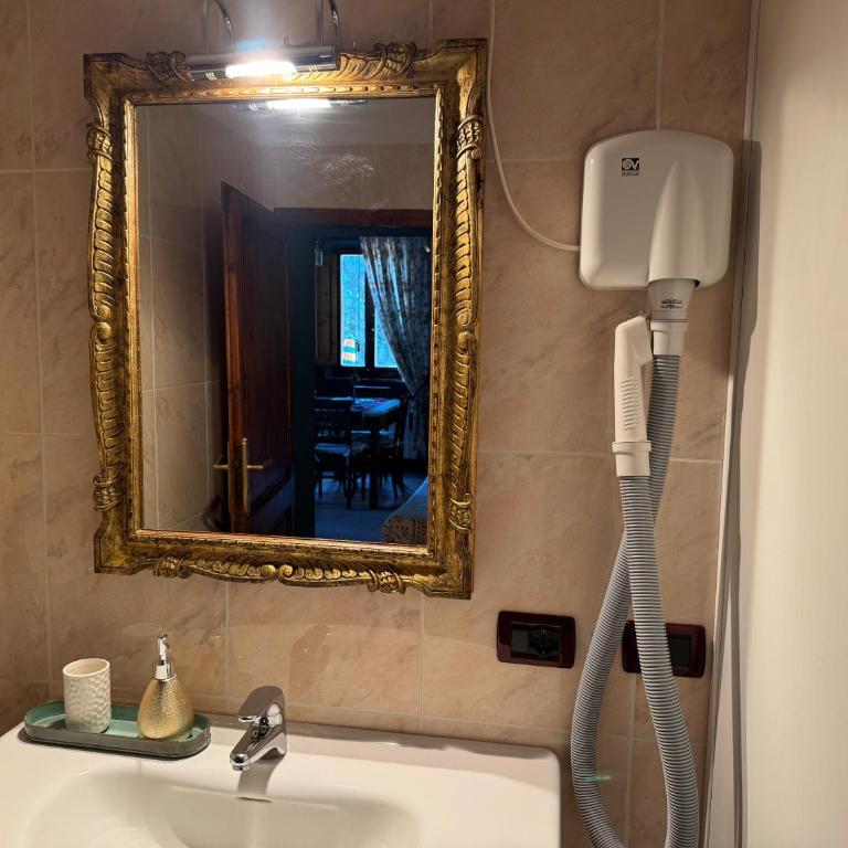 Villa del Fattore - Casa con 1 Camera da Letto - 18