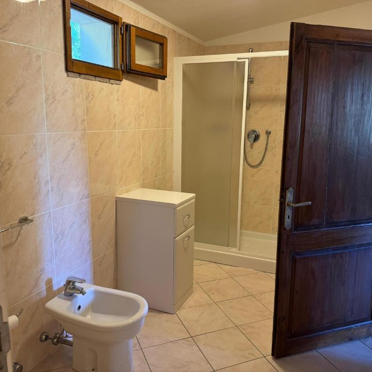 Villa del Fattore - Casa con 1 Camera da Letto - 17