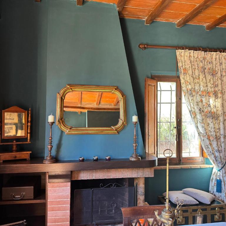 Villa del Fattore - Casa con 1 Camera da Letto - 14