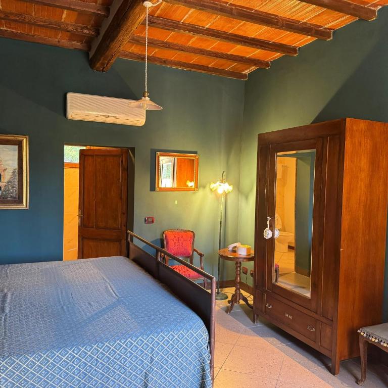 Villa del Fattore - Casa con 1 Camera da Letto - 19