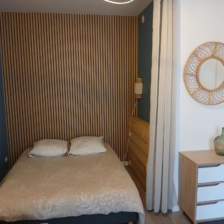 Un Été Au Havre hyper centre - Appartement 1 Chambre - 1