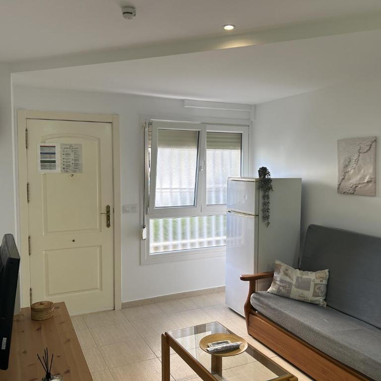 Apartamento Acuario 4 - Apartment mit 1 Schlafzimmer - 36