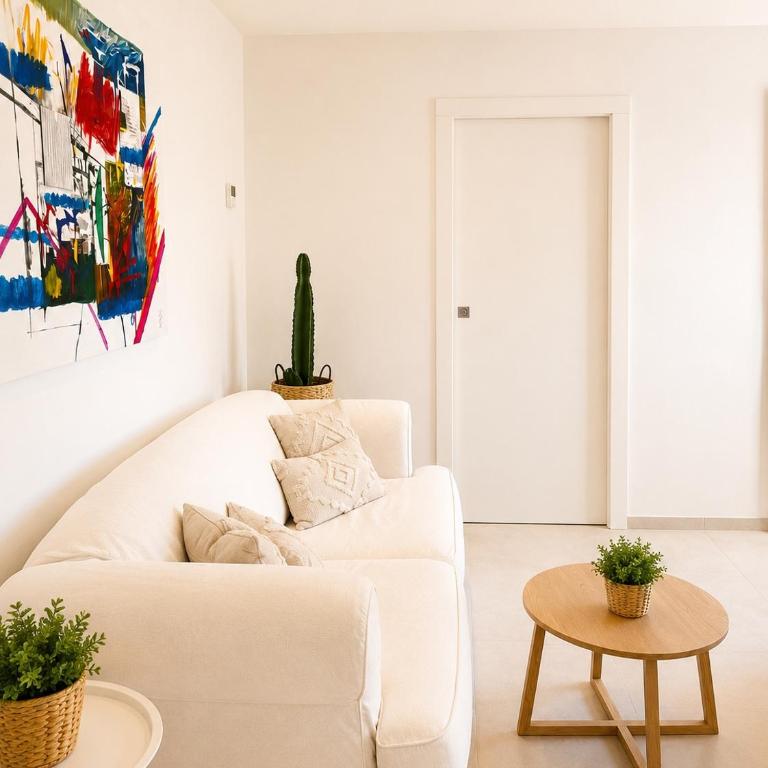 Le doux venir - Appartement 1 Chambre - 2