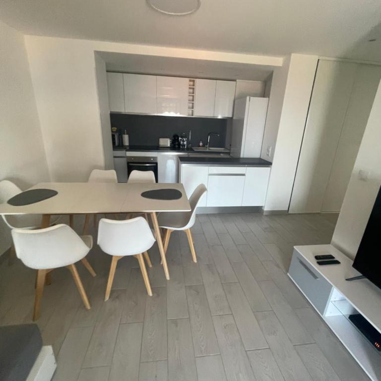 AmazingSeaViewResidence - Appartement 2 Chambres - 1