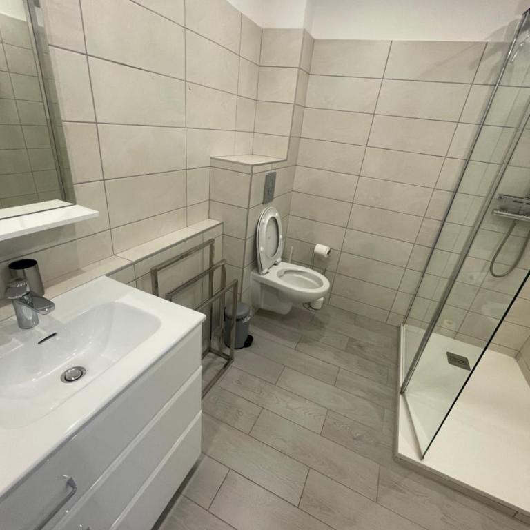 AmazingSeaViewResidence - Appartement 2 Chambres - 2