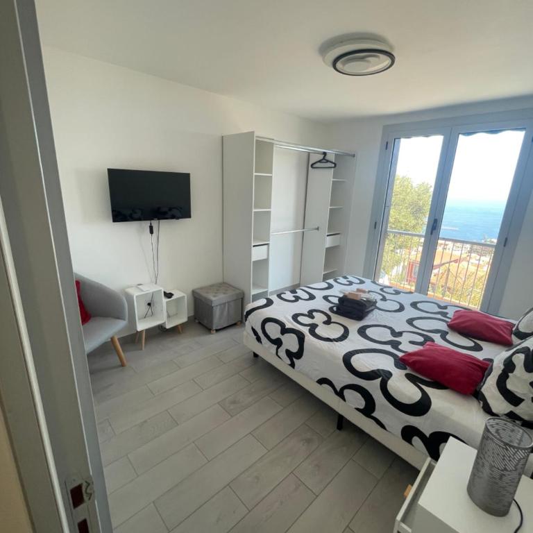 AmazingSeaViewResidence - Appartement 2 Chambres - 3