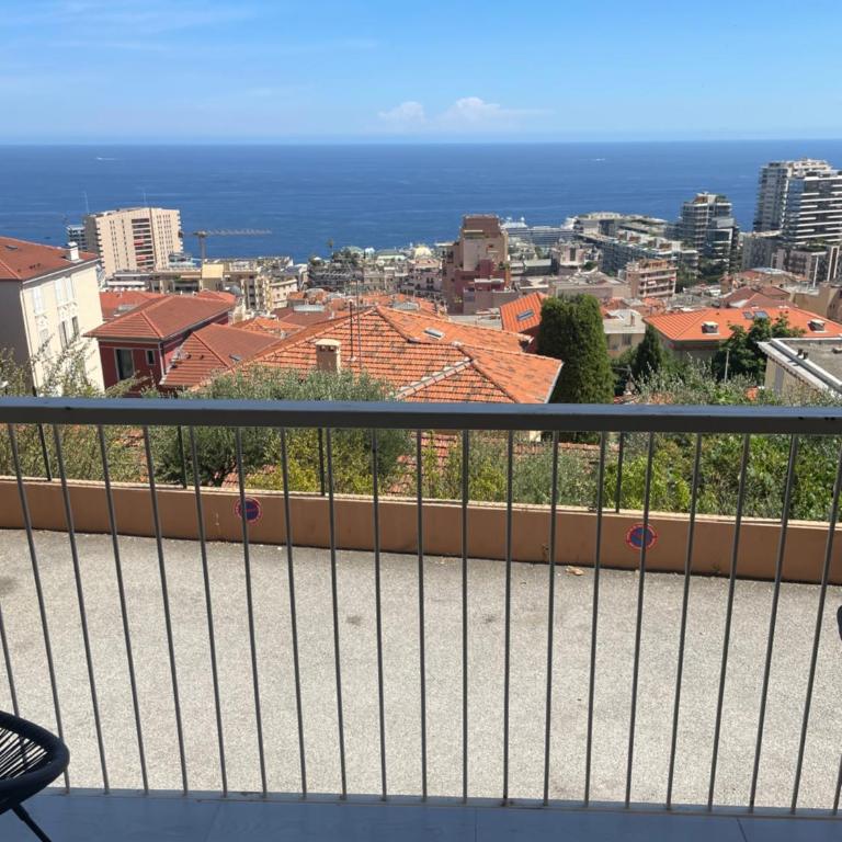 AmazingSeaViewResidence - Appartement 2 Chambres - 4
