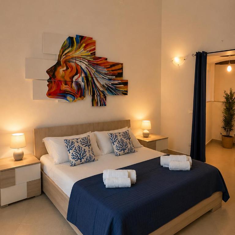 Mondello Beach House - Haus mit 2 Schlafzimmern - 2
