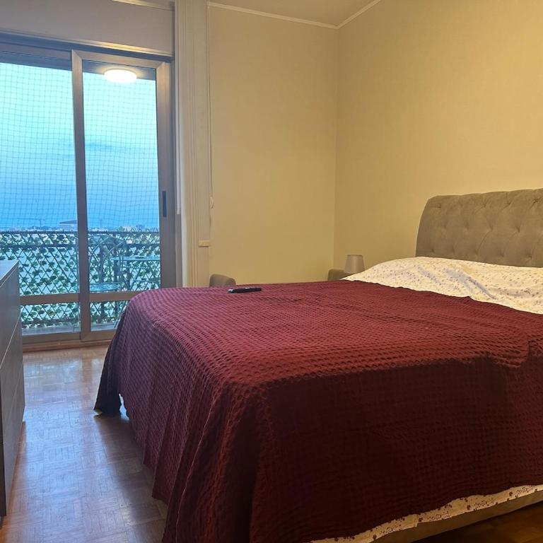 Mestre Skyline - Apartment mit 2 Schlafzimmern und Balkon - 3