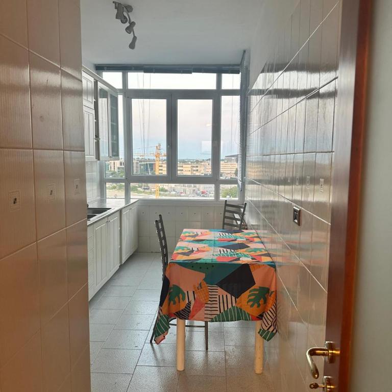 Mestre Skyline - Apartment mit 2 Schlafzimmern und Balkon - 6