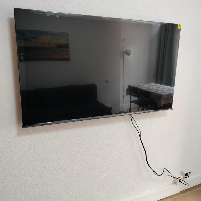 Las Canteras Sea - Apartment mit 1 Schlafzimmer - 7