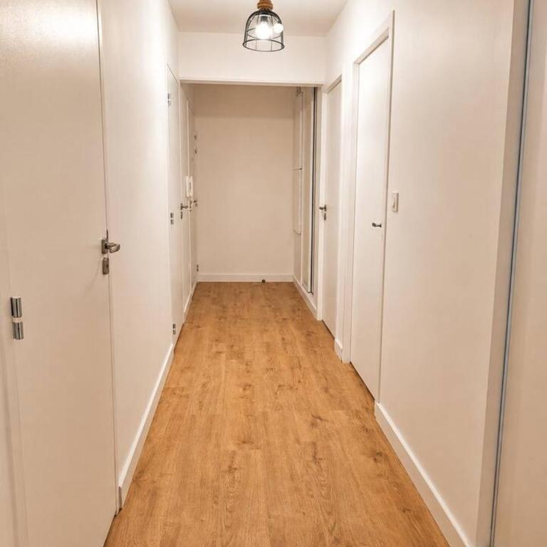 Charmant T3 neuf avec terrasse à Saint-Lary Centre - Apartment mit 2 Schlafzimmern - 11