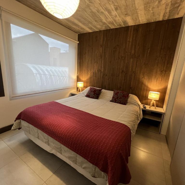 Aluen - Andarlibre - Apartamento - 2 niveles - 1