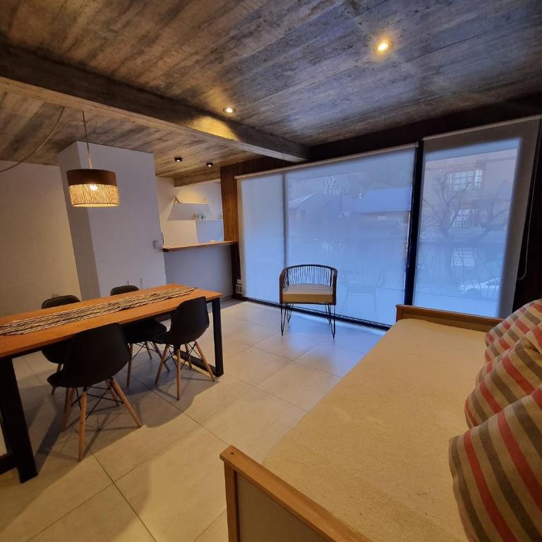 Aluen - Andarlibre - Apartamento - 2 niveles - 2