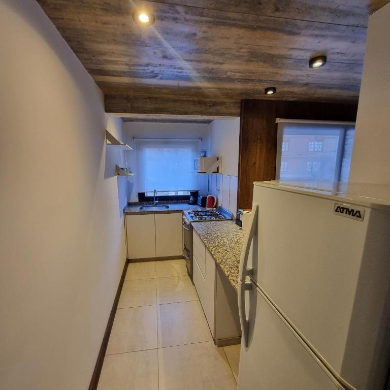 Aluen - Andarlibre - Apartamento - 2 niveles - 3