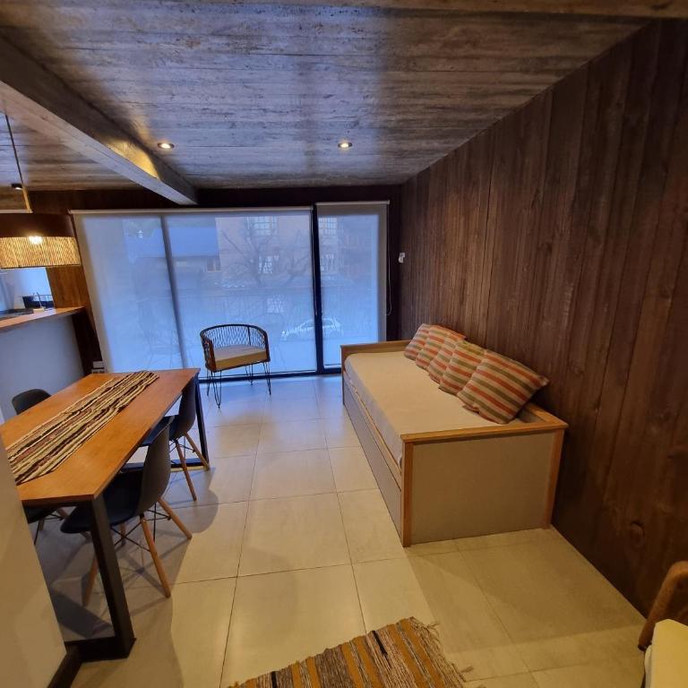 Aluen - Andarlibre - Apartamento - 2 niveles - 8