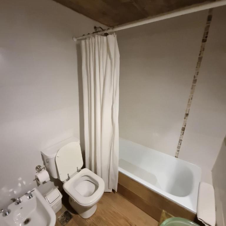 Aluen - Andarlibre - Apartamento - 2 niveles - 11