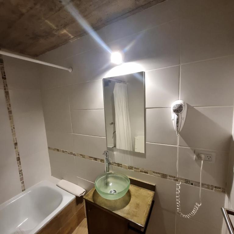 Aluen - Andarlibre - Apartamento - 2 niveles - 10