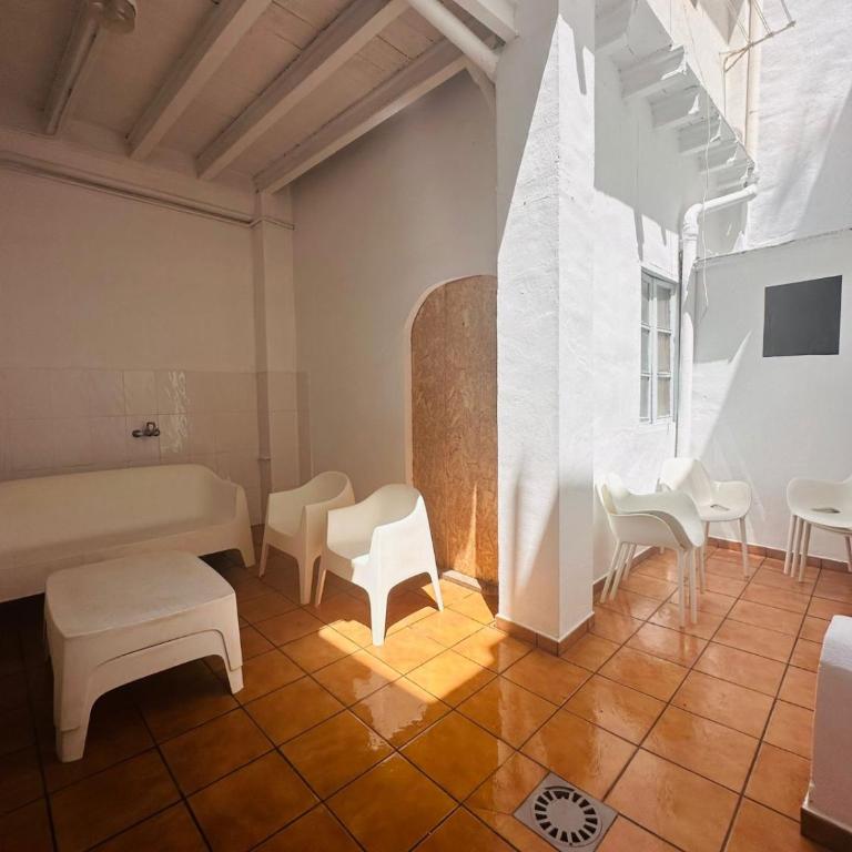 Apartamentos Varios Puerto - Apartamento - Planta baja - 7