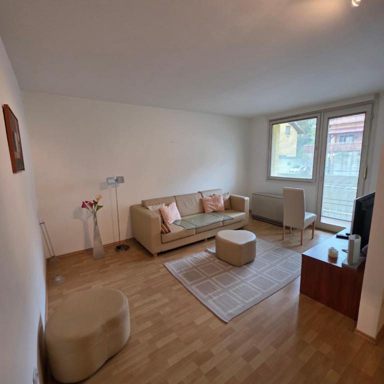 Sarajevo Cable Car Apartment - Apartman sa 2 Spavaće Sobe - 11