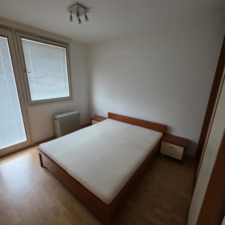 Sarajevo Cable Car Apartment - Apartman sa 2 Spavaće Sobe - 12