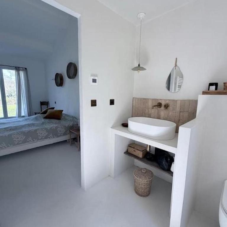 Outstanding Mediterranean Home with Swimming Pool - Villa avec Piscine Privée - 16