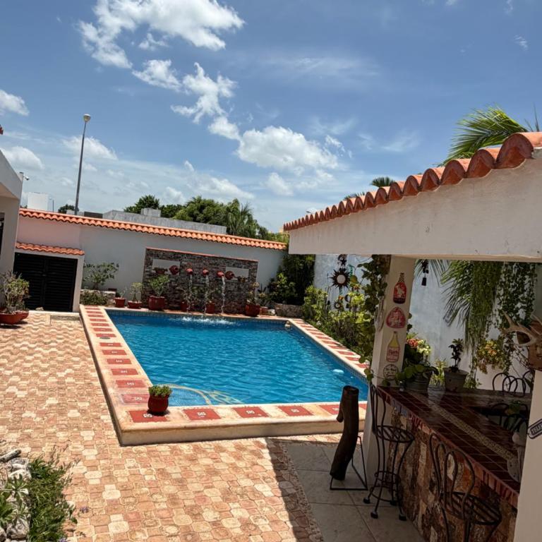 Casa Lupita - Maison 1 Chambre - 26