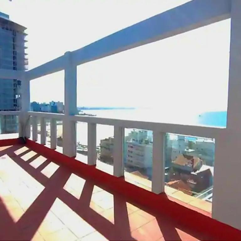 Aristobulo del Valle 2480 - Apartamento de 2 dormitorios - 2
