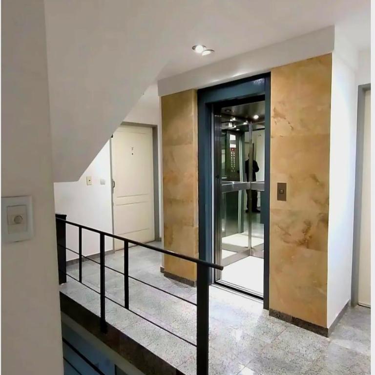 Aristobulo del Valle 2480 - Apartamento de 2 dormitorios - 5