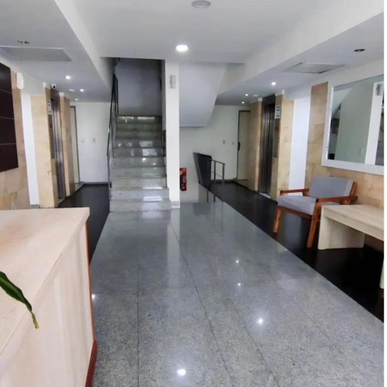 Aristobulo del Valle 2480 - Apartamento de 2 dormitorios - 6