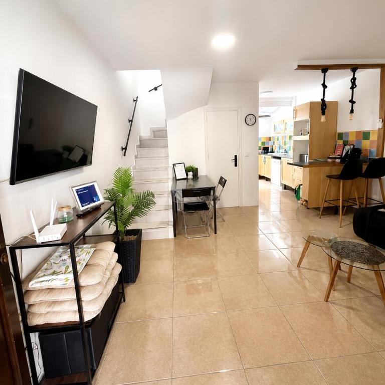 Villa Richmond - Apartamento de 2 dormitorios - 1
