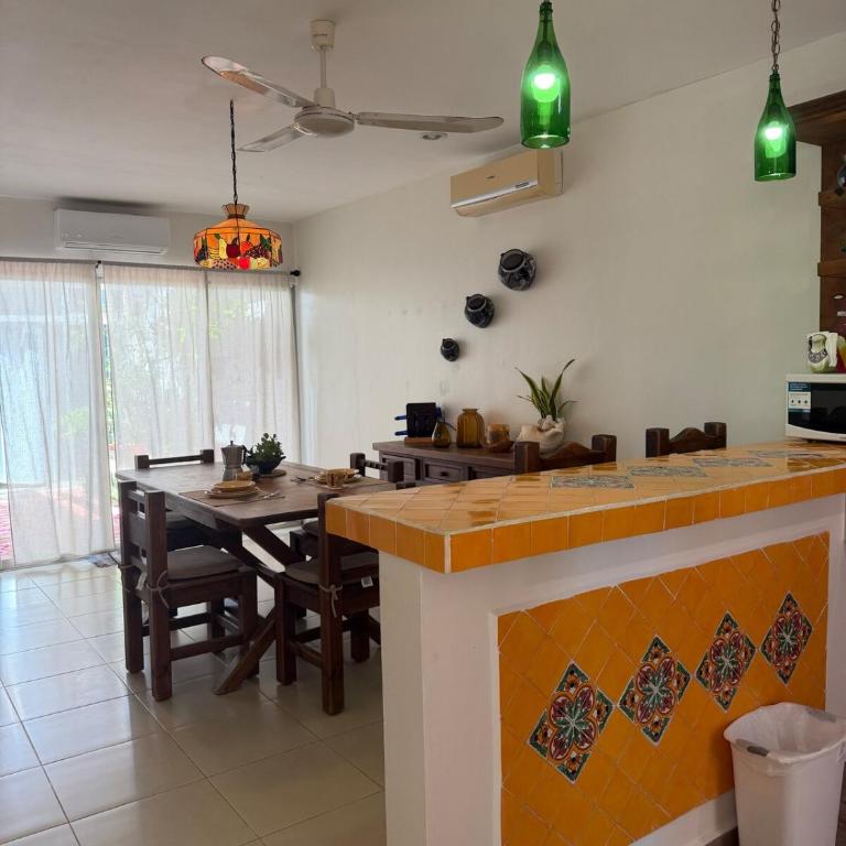 Casa Lupita - Maison 1 Chambre - 4