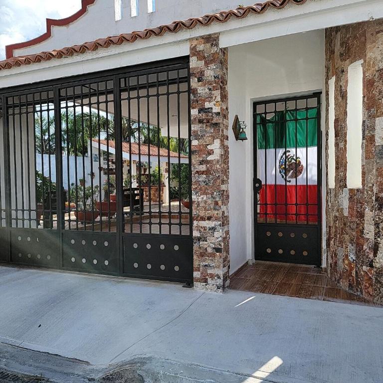 Casa Lupita - Maison 1 Chambre - 3