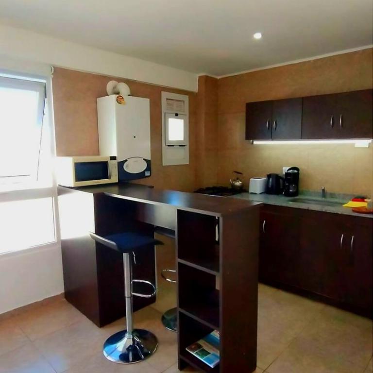 Aristobulo del Valle 2480 - Apartamento de 2 dormitorios - 9